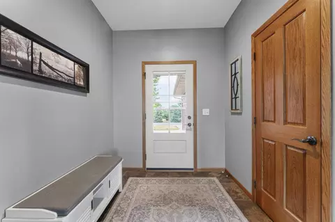 Entry Way - 5655 154th St E, Faribault, MN 55021 photo 2 of 4