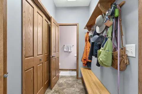 Entry Way - 5655 154th St E, Faribault, MN 55021 photo 1 of 4