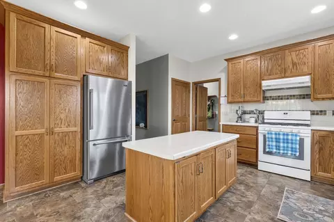 Kitchen - 5655 154th St E, Faribault, MN 55021 photo 3 of 4