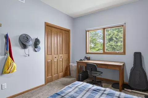 Bedroom - 5655 154th St E, Faribault, MN 55021 photo 2 of 6