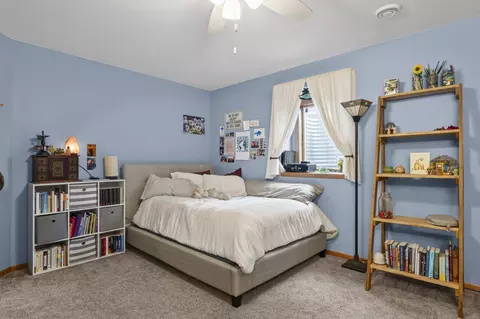 Bedroom - 5655 154th St E, Faribault, MN 55021 photo 5 of 6