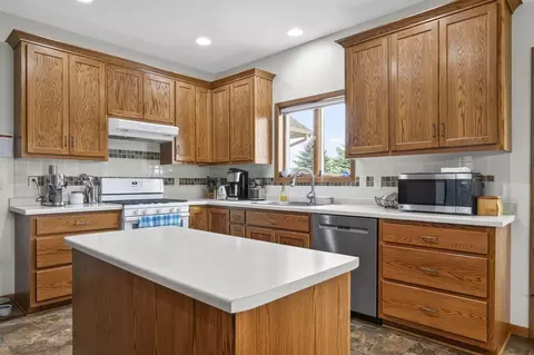 Kitchen - 5655 154th St E, Faribault, MN 55021 photo 4 of 4