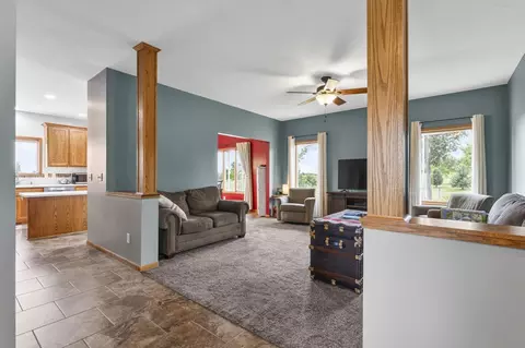 Entry Way - 5655 154th St E, Faribault, MN 55021 photo 4 of 4