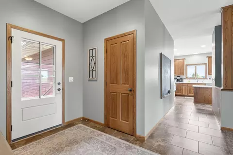 Entry Way - 5655 154th St E, Faribault, MN 55021 photo 3 of 4