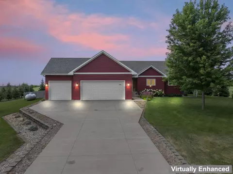Exterior - 5655 154th St E, Faribault, MN 55021 photo 1 of 5