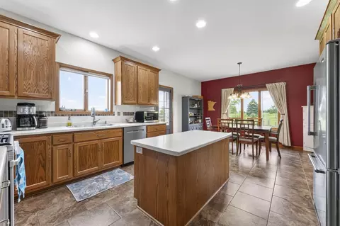 Kitchen - 5655 154th St E, Faribault, MN 55021 photo 1 of 4