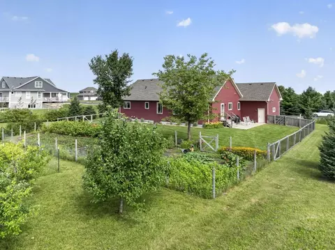 Exterior - 5655 154th St E, Faribault, MN 55021 photo 2 of 5