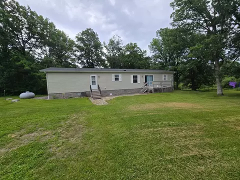 3974 NE County 7 NE, Remer, MN 56672