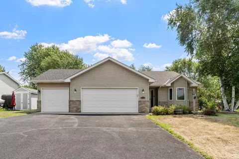 3380 Lake View Ln, Big Lake, MN 55309