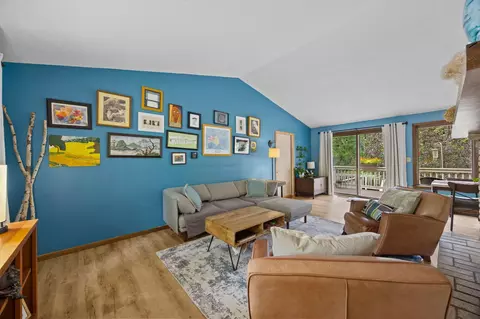Living - 475 Riverside St, Mora, MN 55051 photo 2 of 10