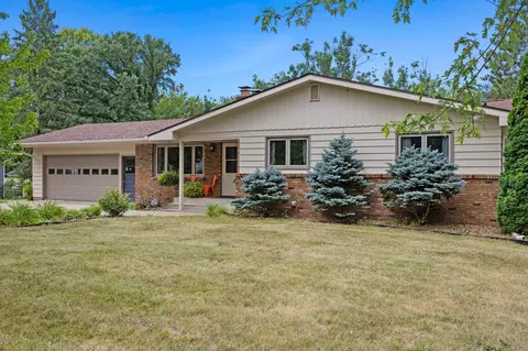 Exterior - 475 Riverside St, Mora, MN 55051 photo 5 of 22