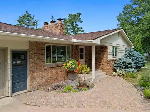 Exterior - 475 Riverside St, Mora, MN 55051 photo 6 of 22