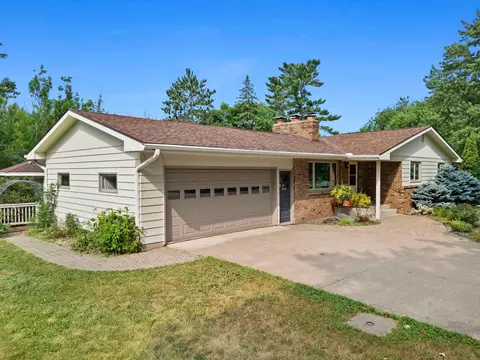 Exterior - 475 Riverside St, Mora, MN 55051 photo 3 of 22