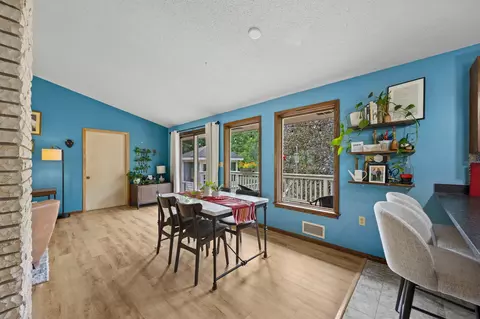 Dining - 475 Riverside St, Mora, MN 55051 photo 2 of 4