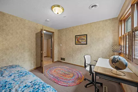 Bedroom - 475 Riverside St, Mora, MN 55051 photo 8 of 8