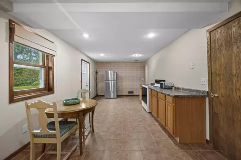 Kitchen - 475 Riverside St, Mora, MN 55051 photo 7 of 7