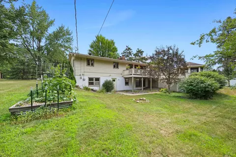 Exterior - 475 Riverside St, Mora, MN 55051 photo 16 of 22
