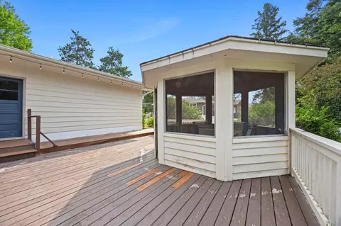 Exterior - 475 Riverside St, Mora, MN 55051 photo 10 of 22