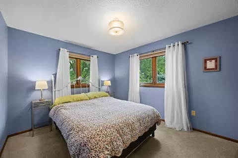 Bedroom - 475 Riverside St, Mora, MN 55051 photo 2 of 8
