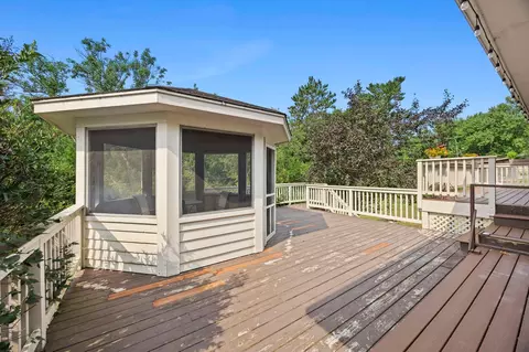 Exterior - 475 Riverside St, Mora, MN 55051 photo 9 of 22