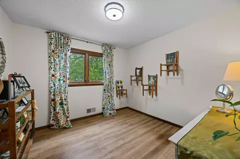 Bedroom - 475 Riverside St, Mora, MN 55051 photo 1 of 8