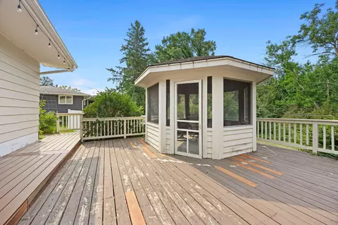 Exterior - 475 Riverside St, Mora, MN 55051 photo 11 of 22