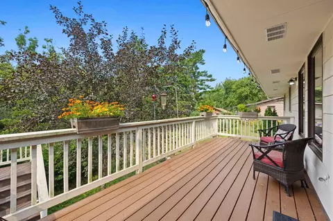 Exterior - 475 Riverside St, Mora, MN 55051 photo 7 of 22