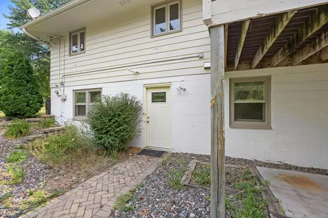 Exterior - 475 Riverside St, Mora, MN 55051 photo 14 of 22