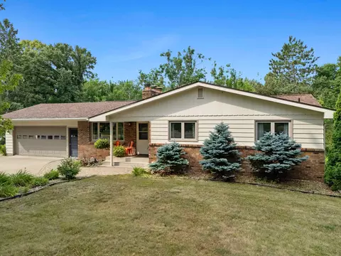Exterior - 475 Riverside St, Mora, MN 55051 photo 21 of 22