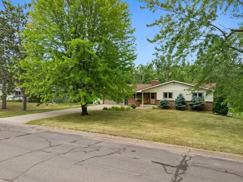Exterior - 475 Riverside St, Mora, MN 55051 photo 2 of 22