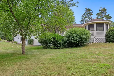 Exterior - 475 Riverside St, Mora, MN 55051 photo 18 of 22