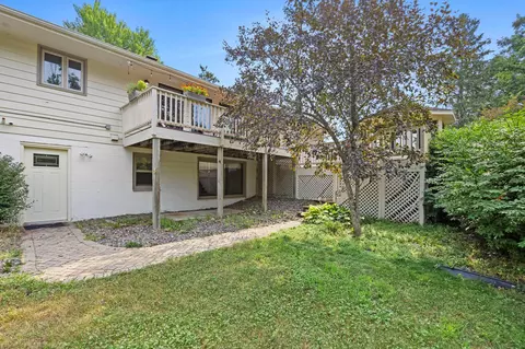 Exterior - 475 Riverside St, Mora, MN 55051 photo 15 of 22