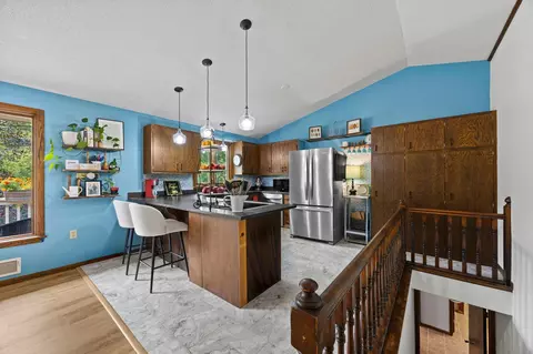 Kitchen - 475 Riverside St, Mora, MN 55051 photo 1 of 7