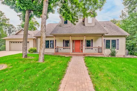 14449 E Fox Lake Rd, Detroit Lakes, MN 56501