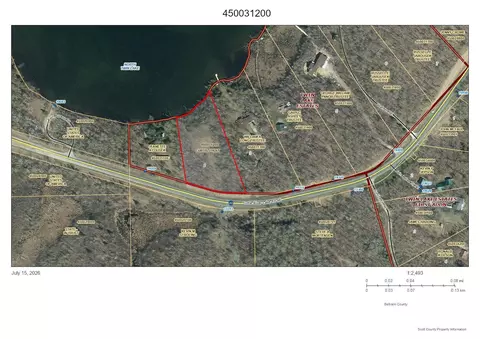 tbd Turtle River Lake Rd NE, Hines, MN 56647