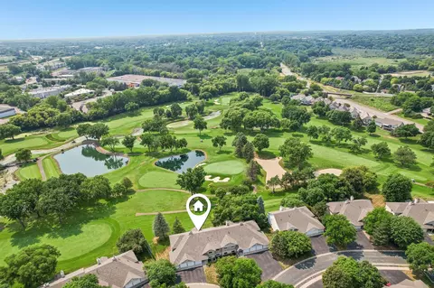 14433 Fairway Dr, Eden Prairie, MN 55344