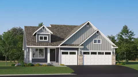15176 Sycamore St NW, Andover, MN 55304