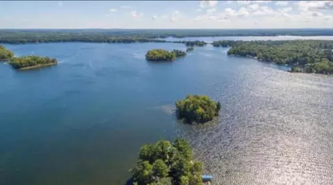 tbd Excelsior Is, Cross Lake, MN 56442