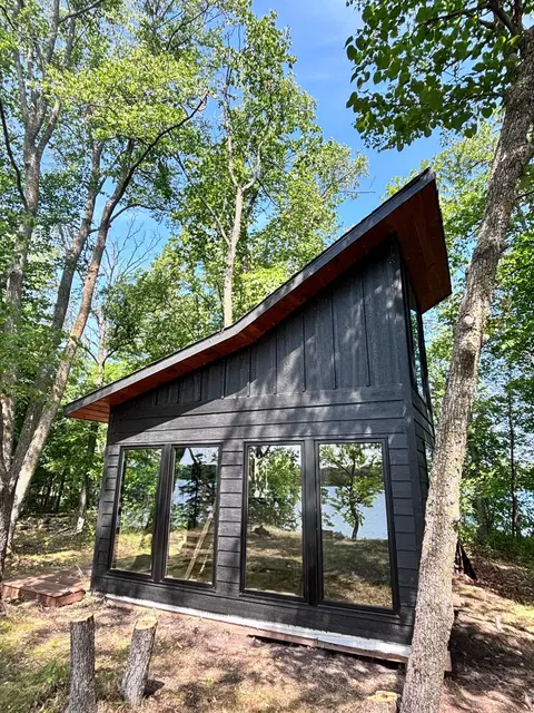 tbd Excelsior Is, Cross Lake, MN 56442