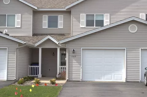 Exterior - 1685 33rd Cir S, Saint Cloud, MN 56301 photo 1 of 3