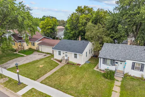 2099 Minnehaha Ave E, Saint Paul, MN 55119