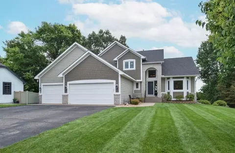 2338 149th Ave NW, Andover, MN 55304