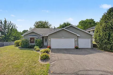 309 4th St NW, Saint Michael, MN 55376