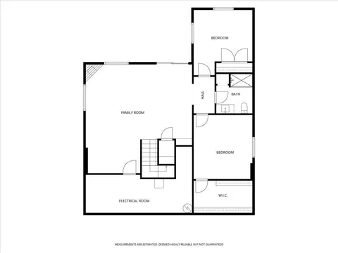 Floorplan - 231 Hickory St, Duluth, MN 55811 photo 1 of 3