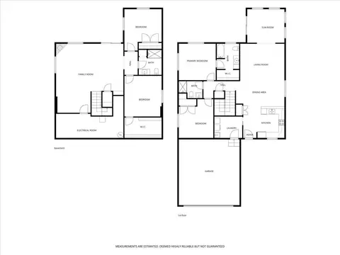 Floorplan - 231 Hickory St, Duluth, MN 55811 photo 3 of 3