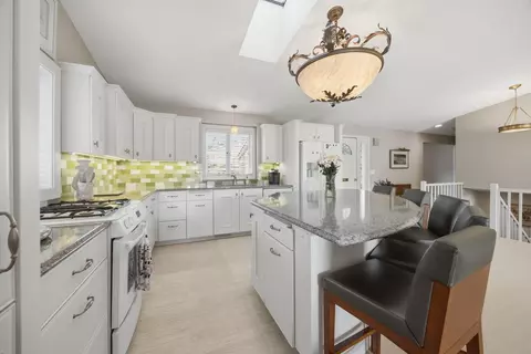Kitchen - 501 Brook Ln, Saint Cloud, MN 56301 photo 1 of 2