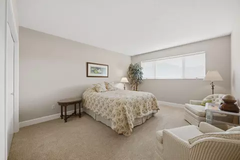 Bedroom - 501 Brook Ln, Saint Cloud, MN 56301 photo 2 of 3