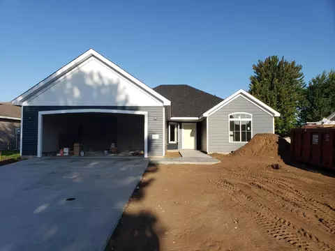 109 Weeping Willow Cir, Waite Park, MN 56387