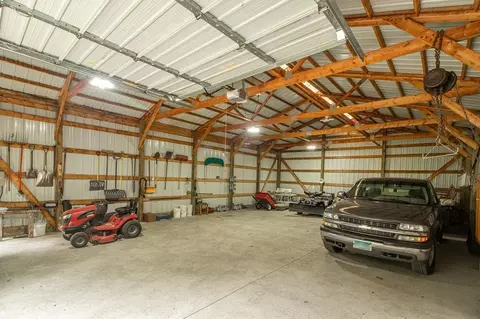 Exterior - 1444 Plummer Point Rd NE, Outing, MN 56662 photo 7 of 12