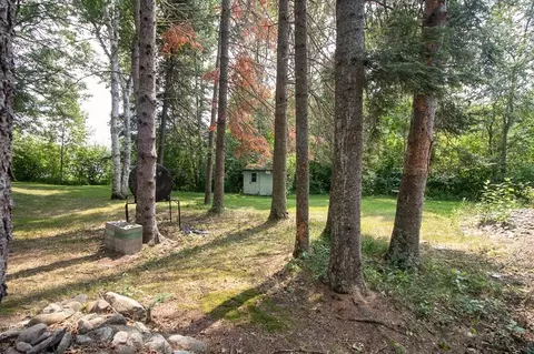 Exterior - 1444 Plummer Point Rd NE, Outing, MN 56662 photo 11 of 12